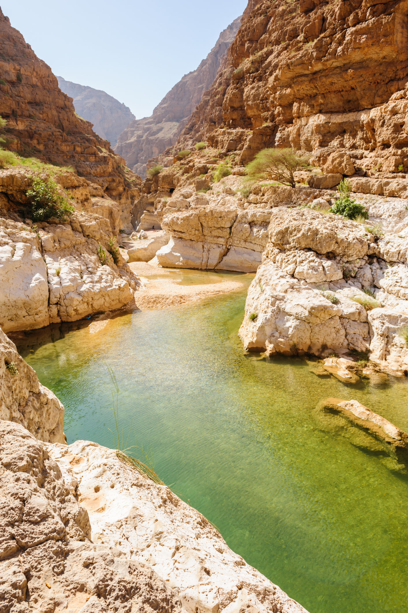 Wadi al Shab