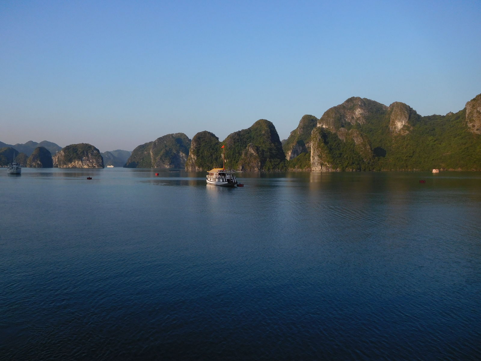 Halong Bay