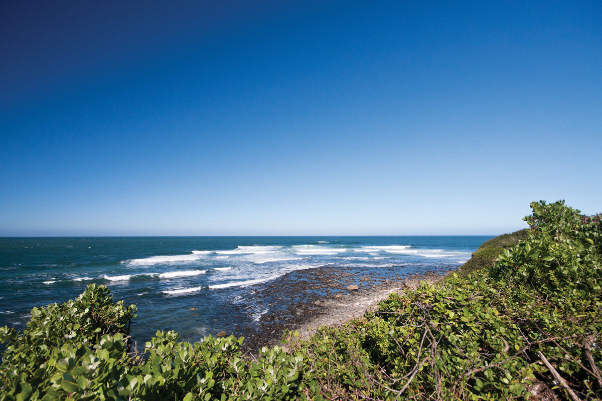 Nahoon Reef