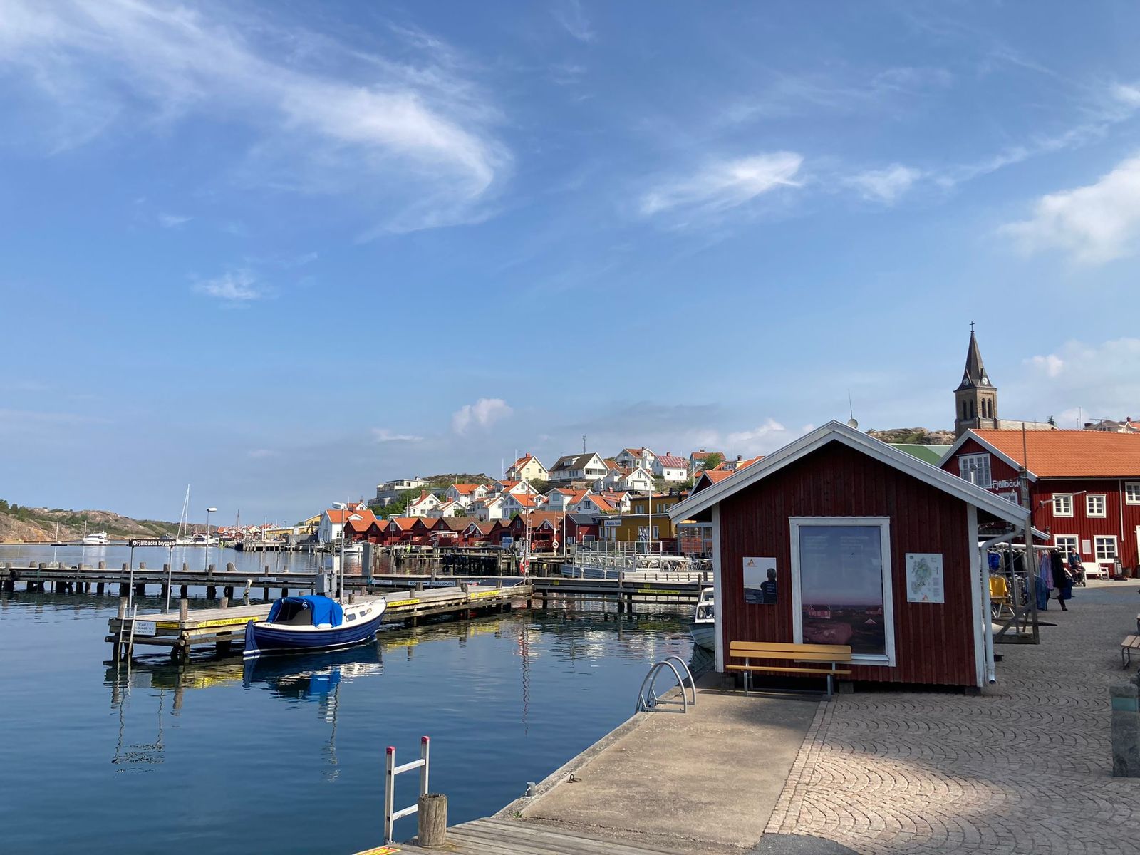 Fjällbacka