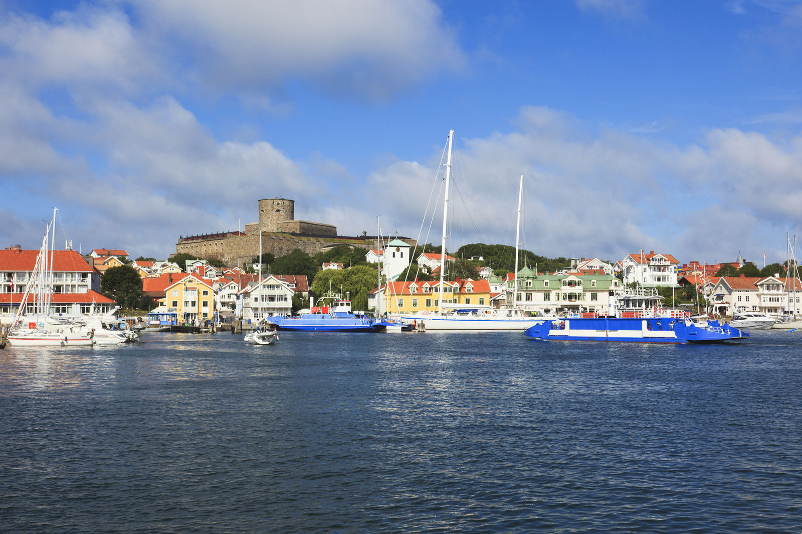 Marstrand