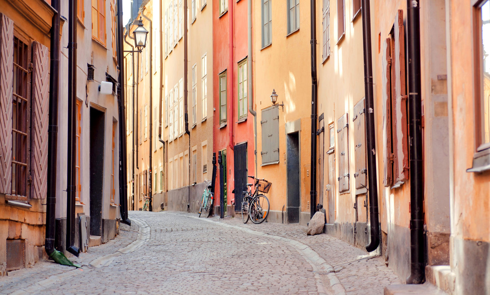 Gamla Stan, Stockholm
