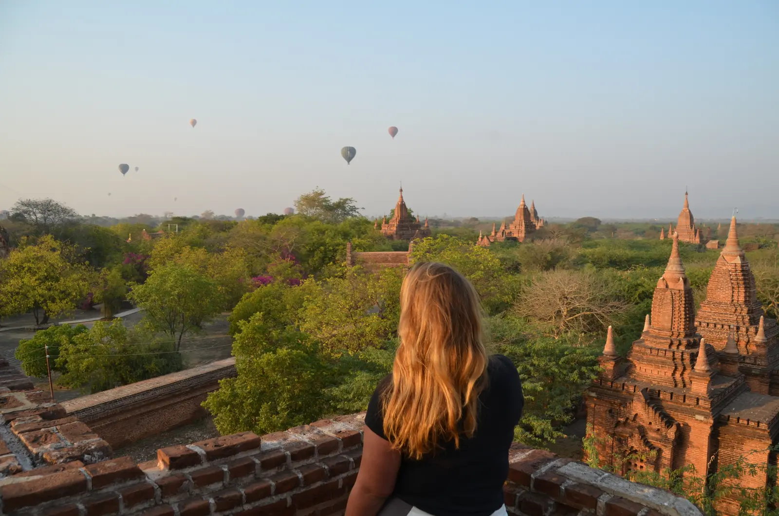 Bagan, Myanmar