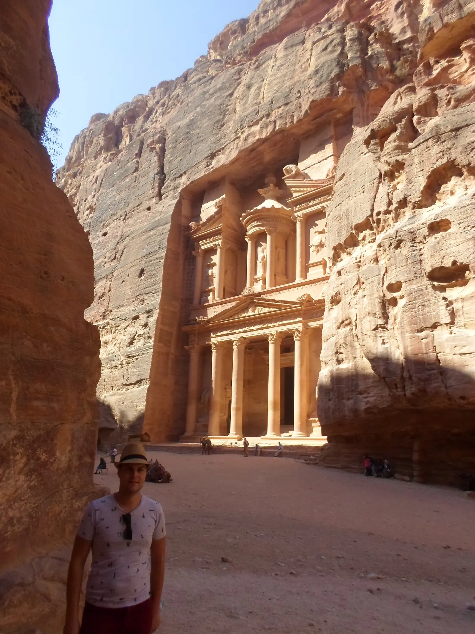 Petra