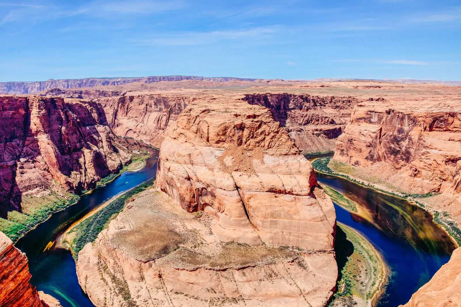 Horseshoe Bend