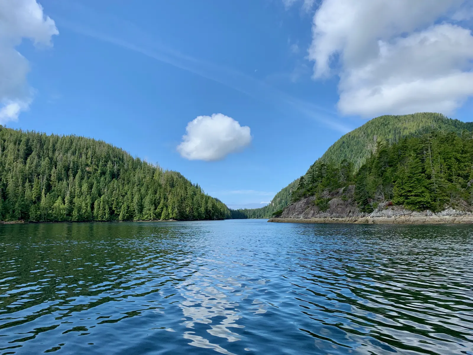 Wells Gray