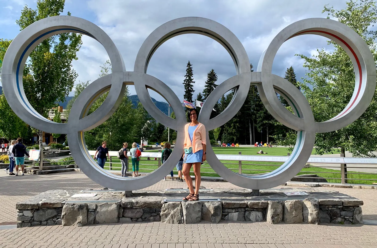 Whistler