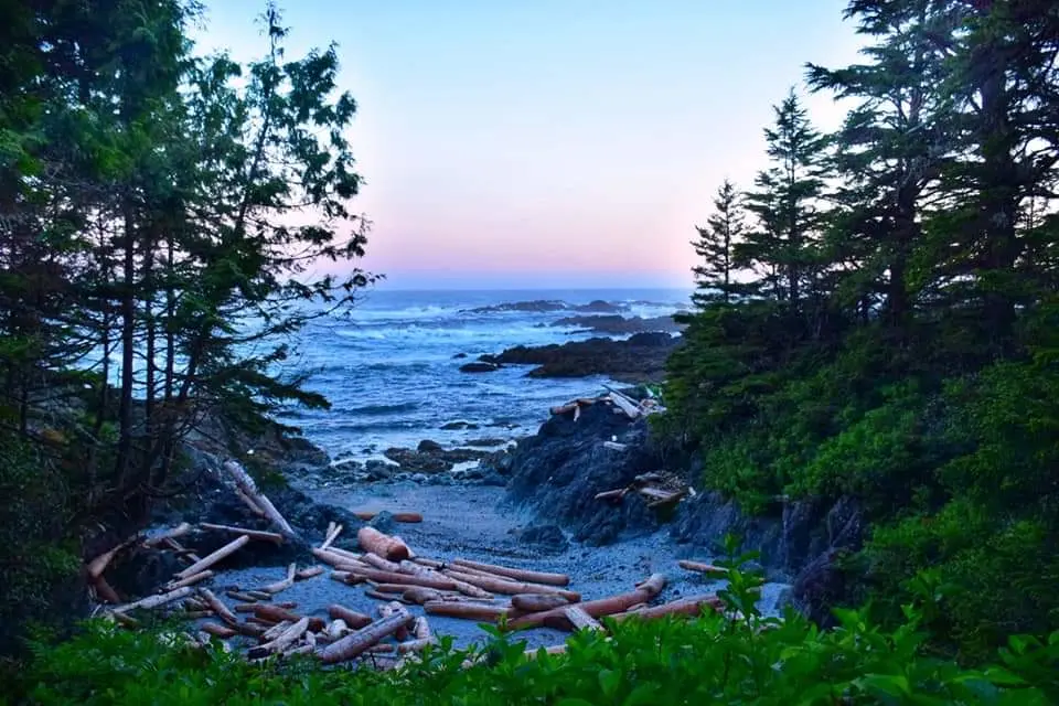 Ucluelet