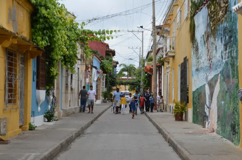 Cartagena