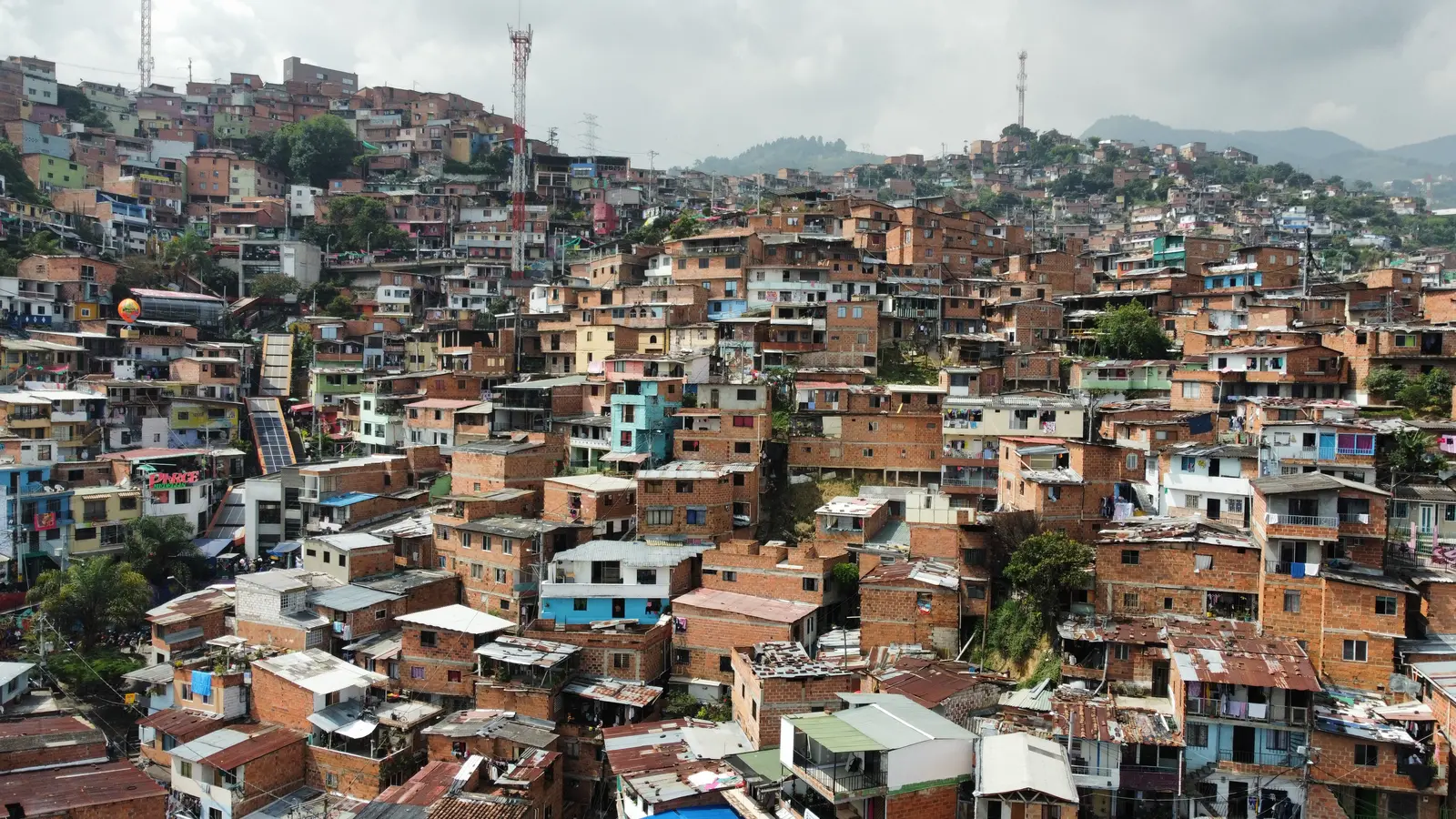 Medellin, Colombia