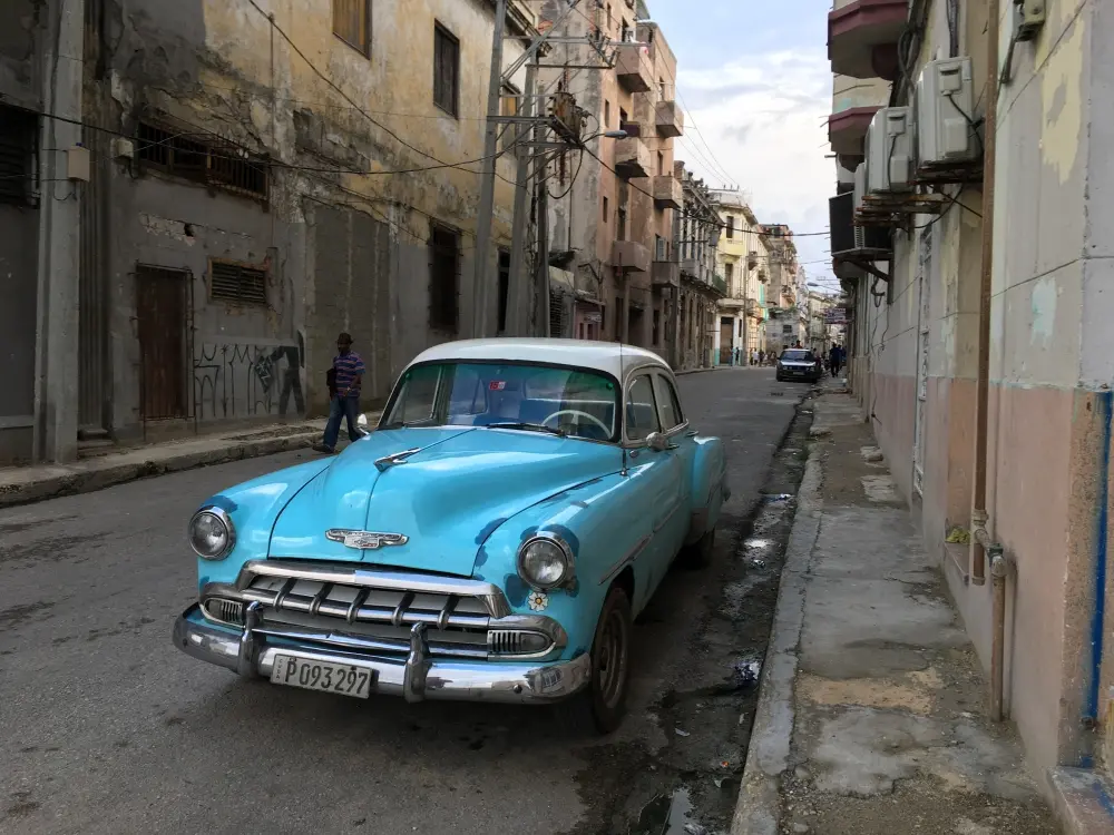 Havana