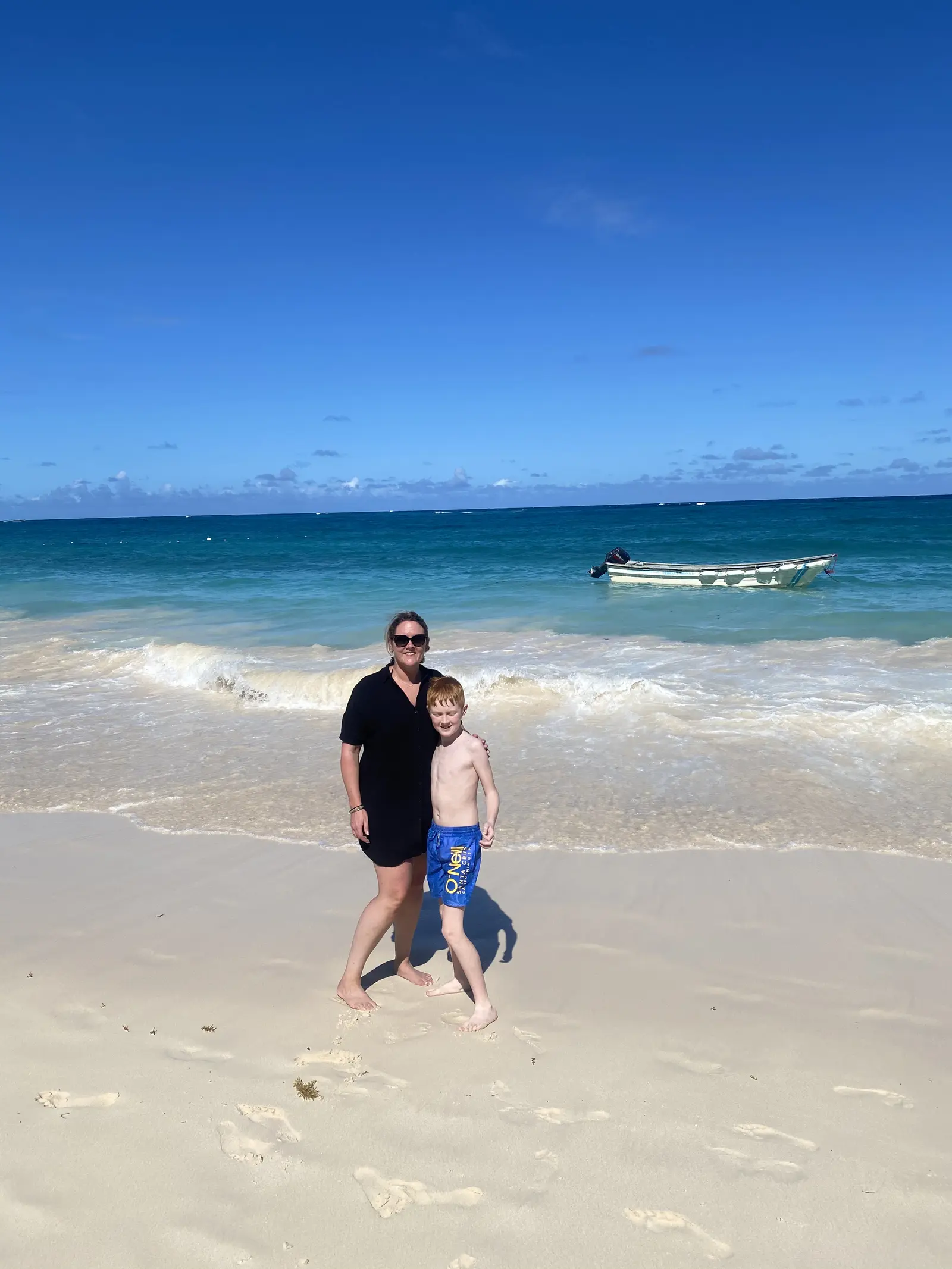 Dominicaanse Republiek