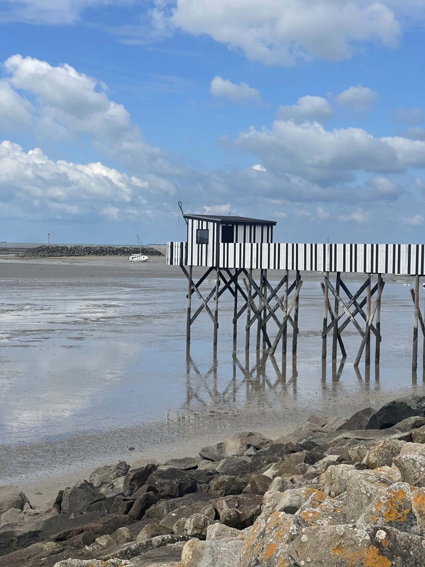 Kust van Charente, Frankrijk