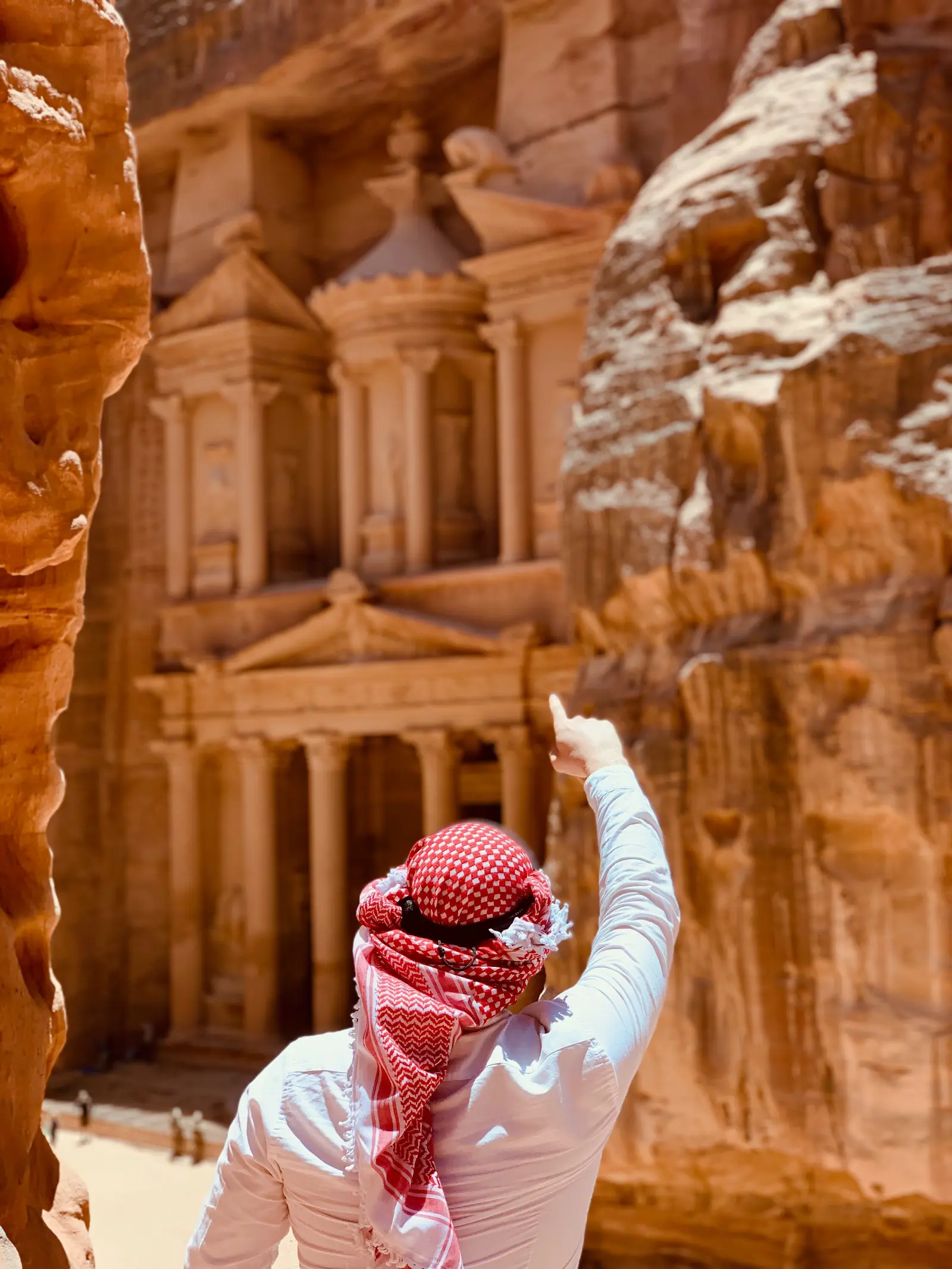 Petra