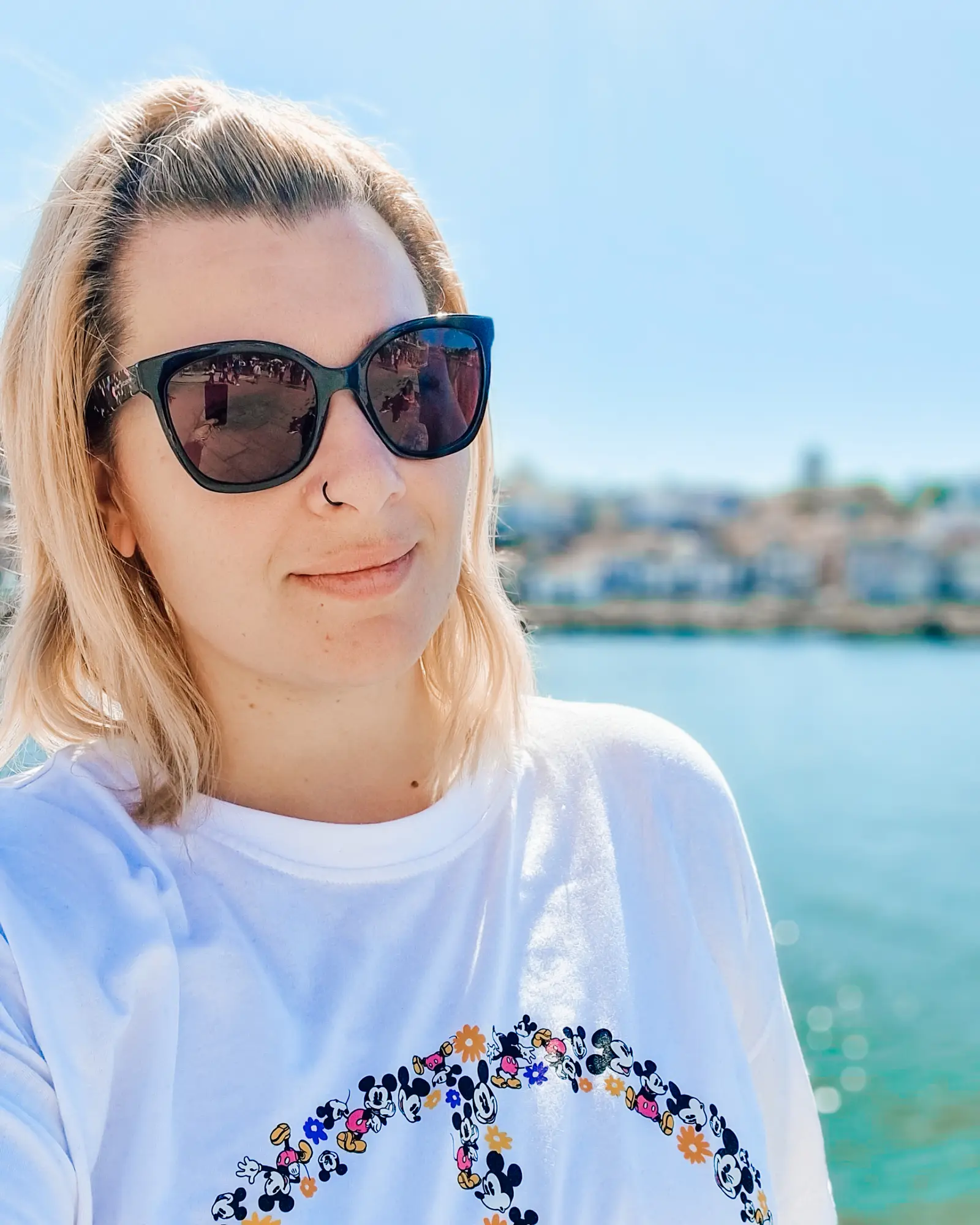 Reisspecialist Mandy in Porto