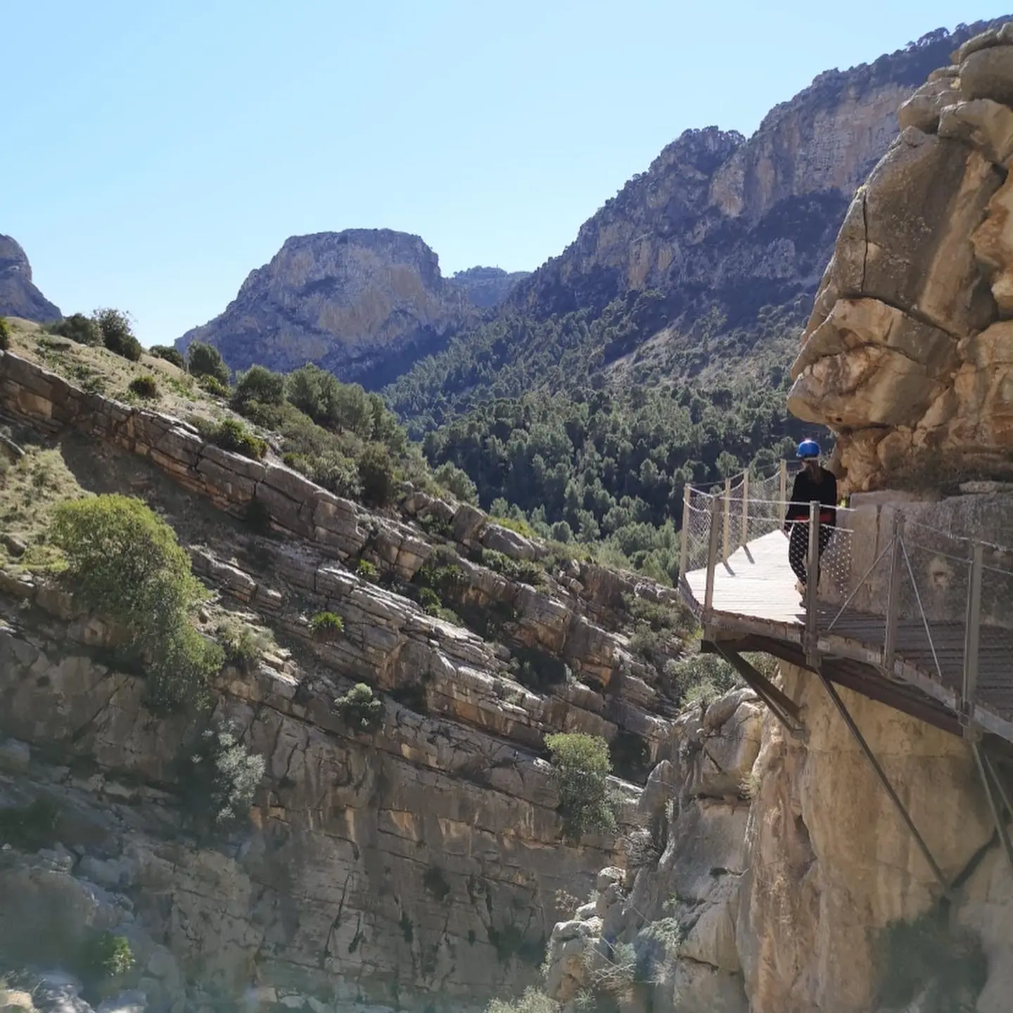Caminito del Rey