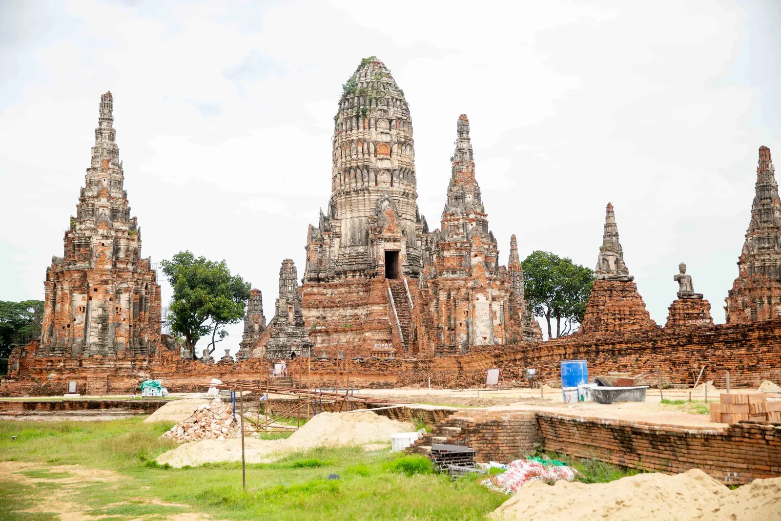 Ayutthaya