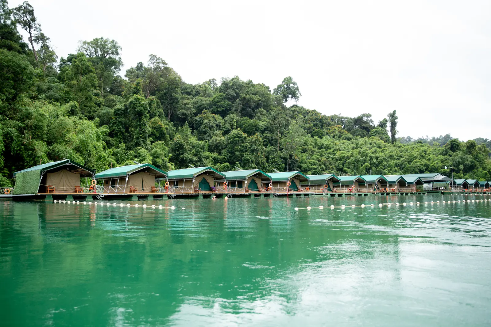 Elephant Hills