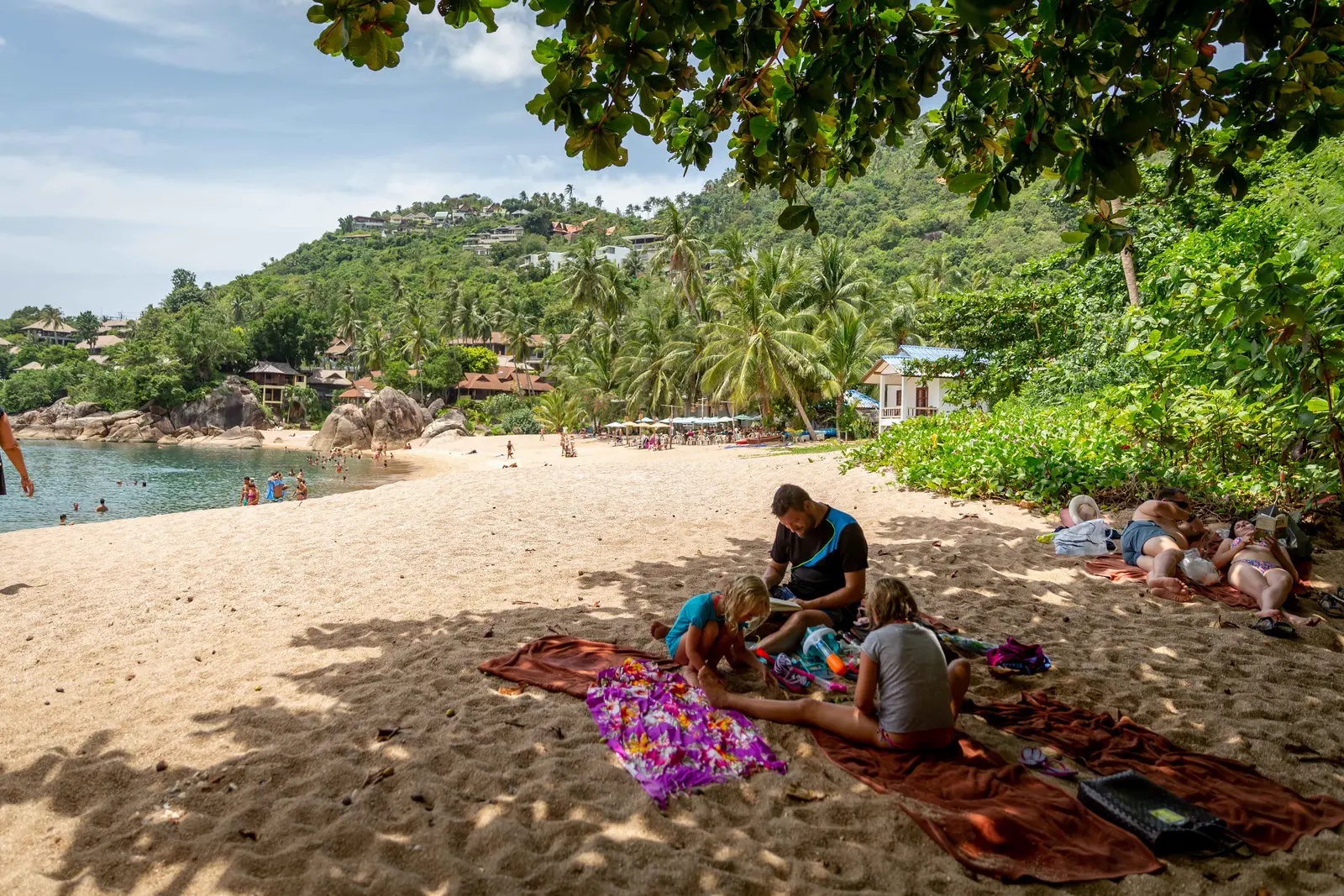 Koh Samui
