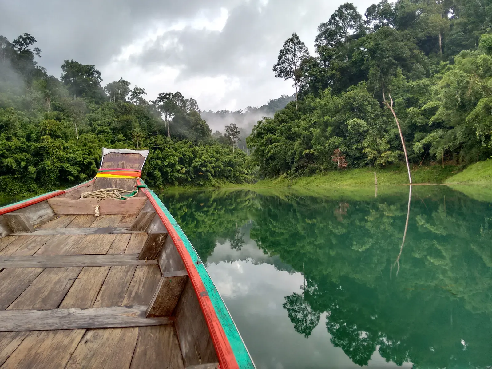 Khao Sok