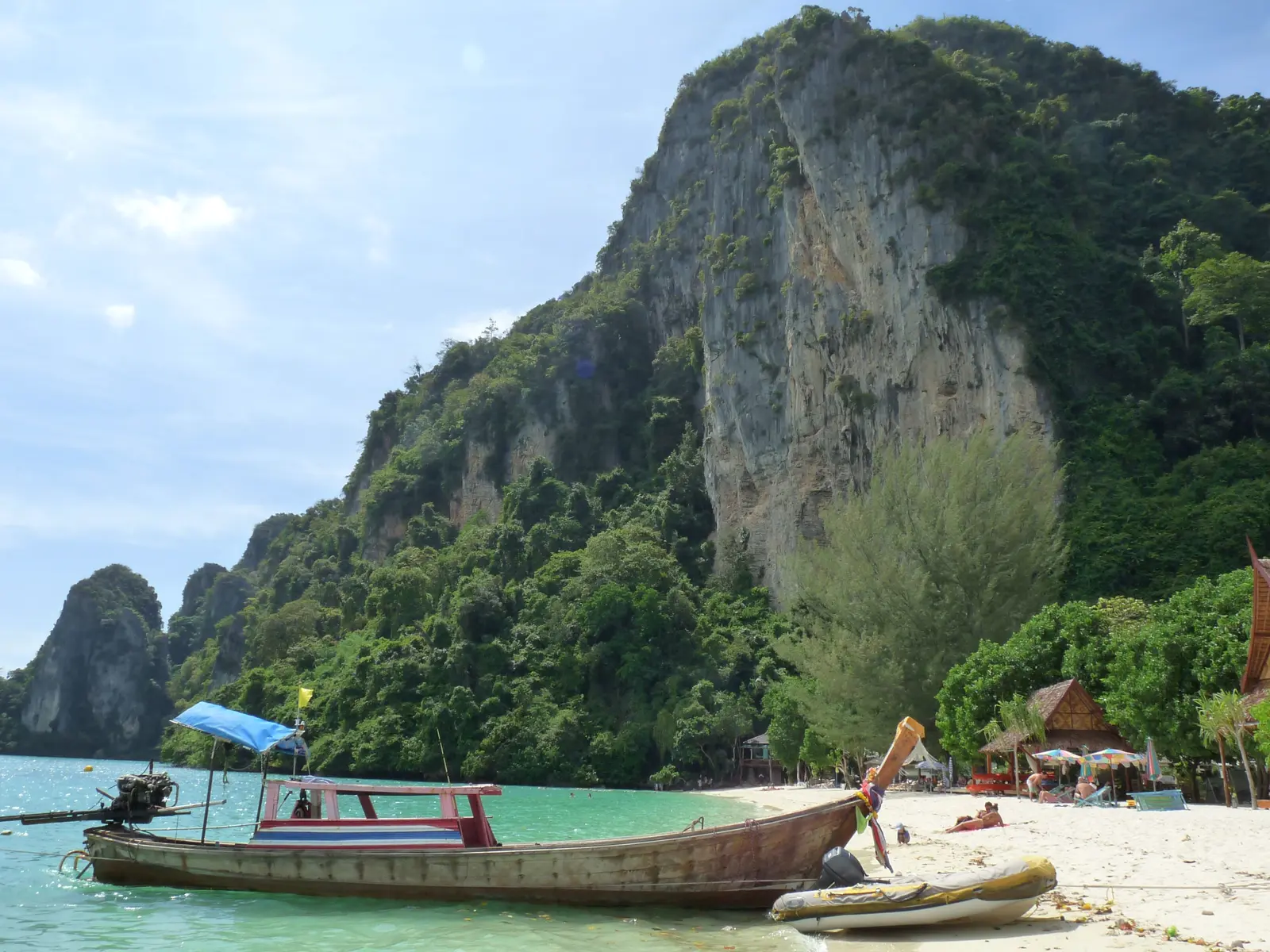 Koh Phi Phi
