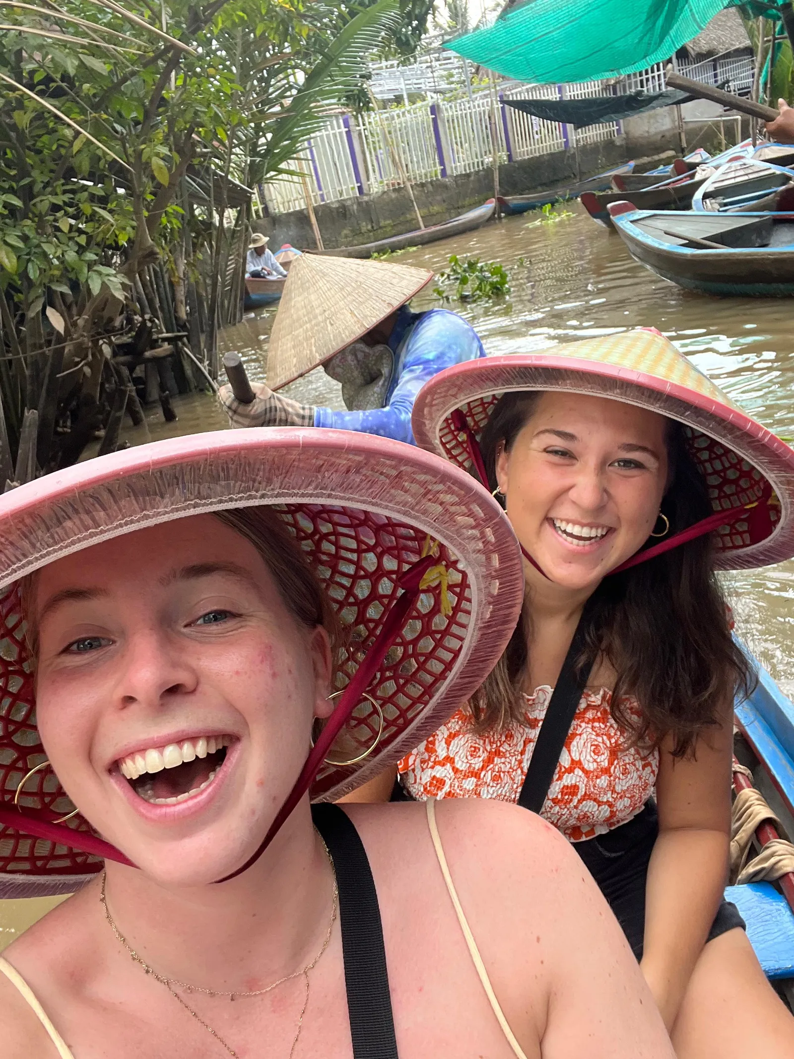Mekong Delta, Vietnam