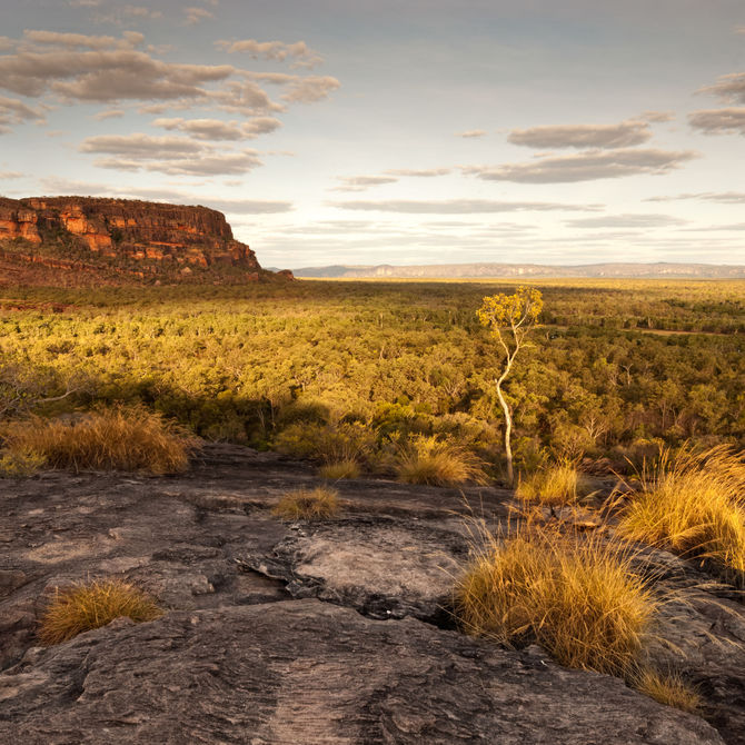 Nourlangie Rock, Kakadu National Park