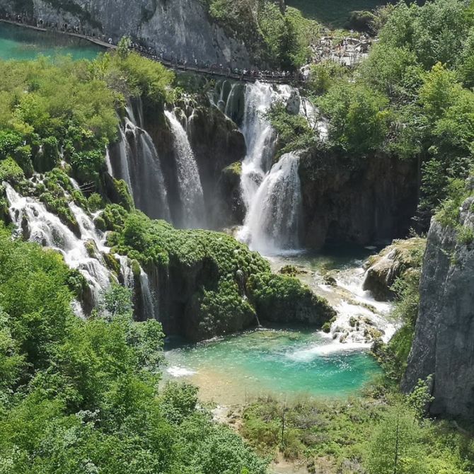 Plitvice National Park