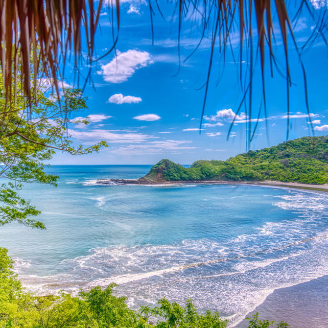 San Juan del Sur