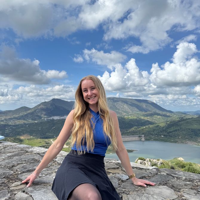 Castle of Zahara de la Sierra