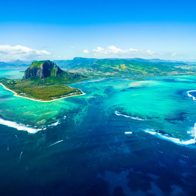 Mauritius