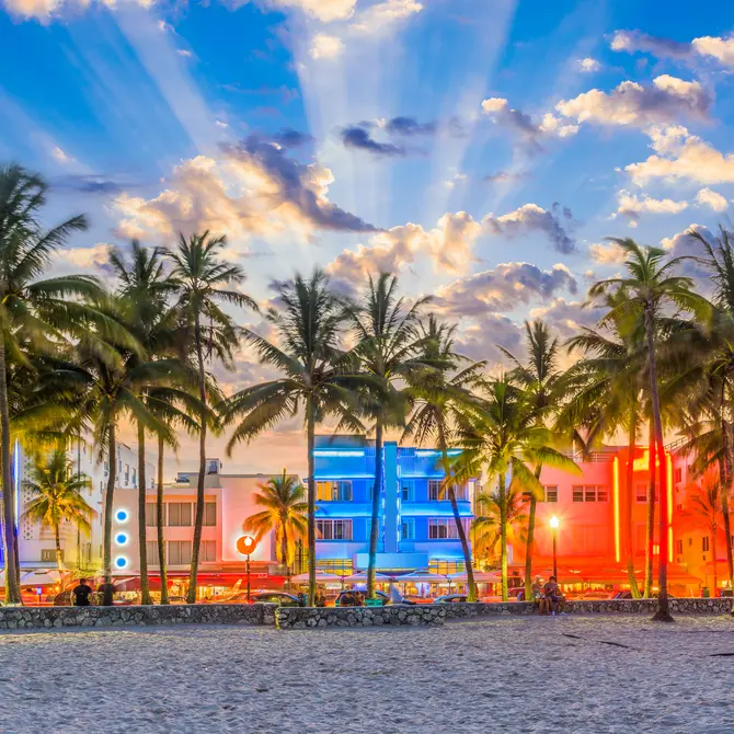 Miami