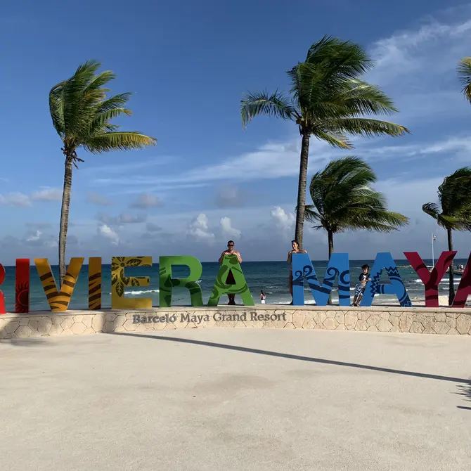 Riviera Maya