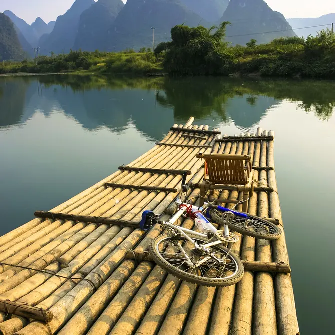 Yangshuo