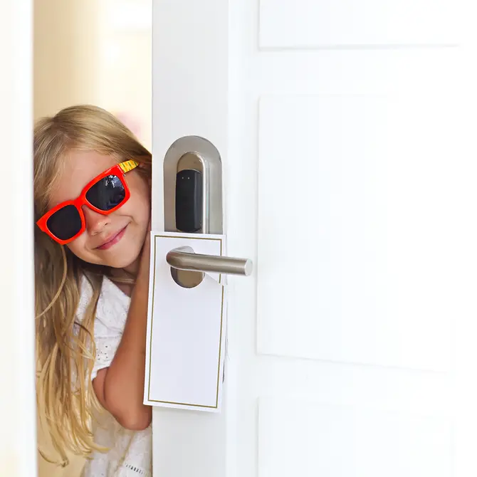 Hotelovernachting Schiphol