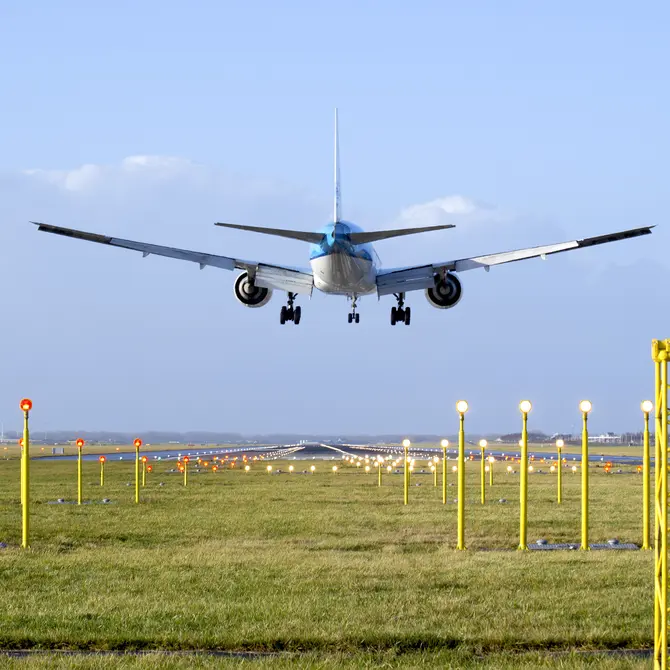 Schiphol