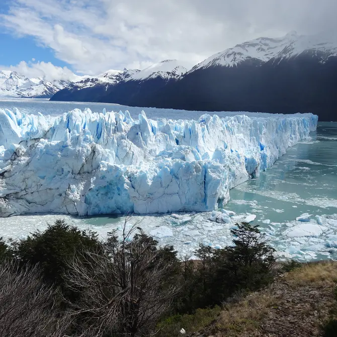 Perito Moreno