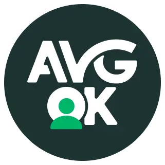 AVG OK
