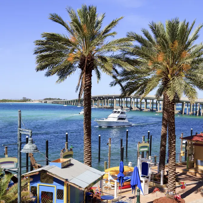 Florida Keys