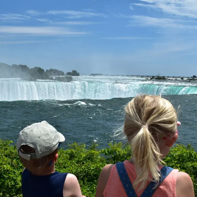 Niagara Falls