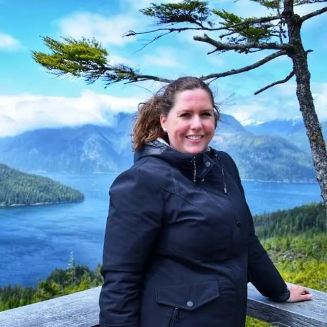 Vancouver Island