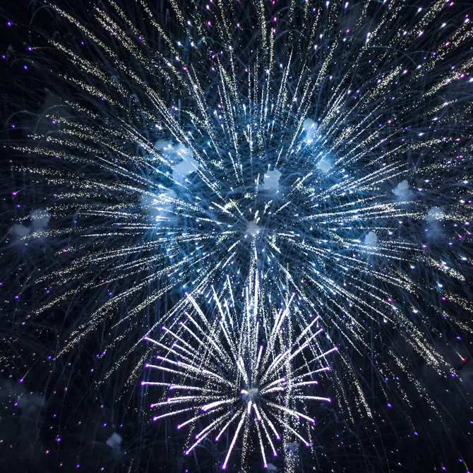 Vuurwerk