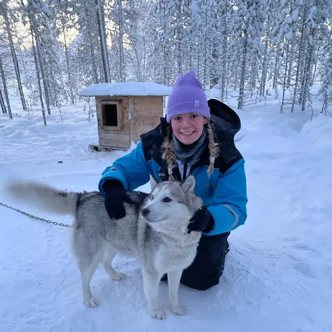 Husky