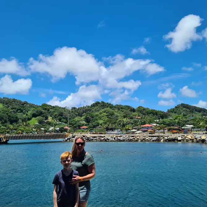 Roatan