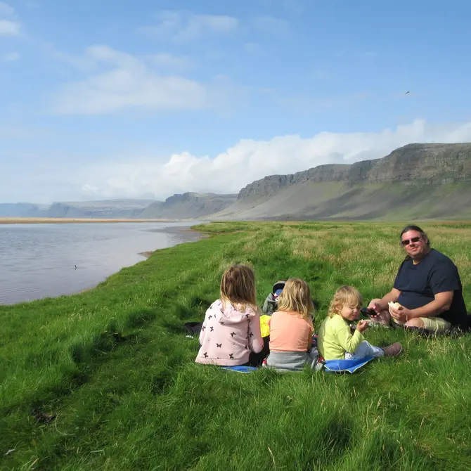 Westfjorden