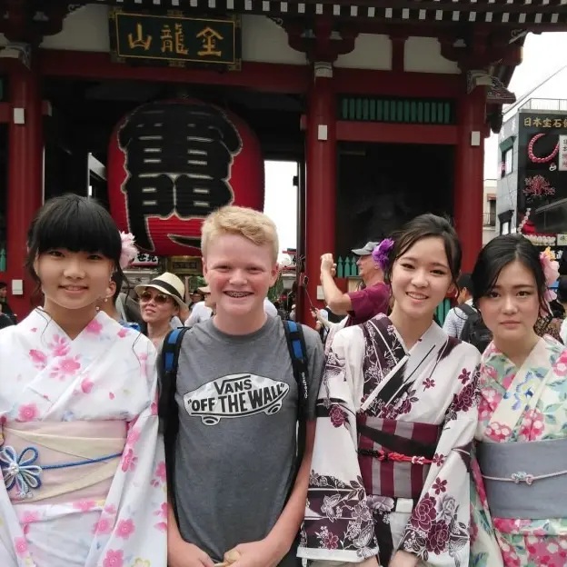 Japan