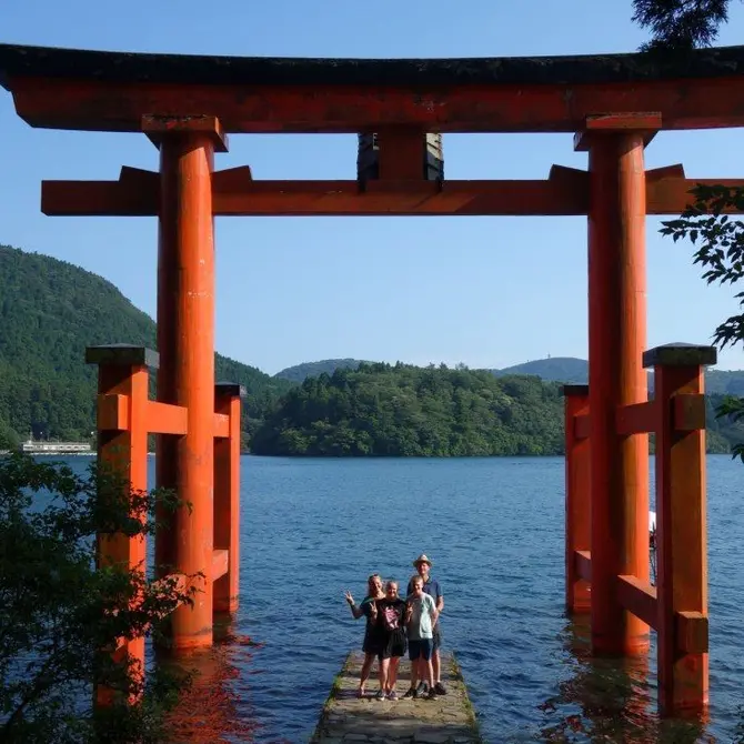 Japan