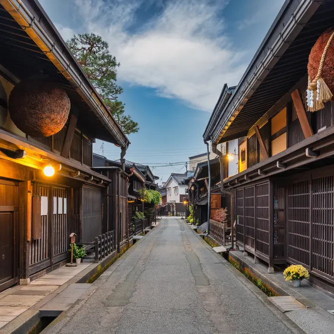 Takayama