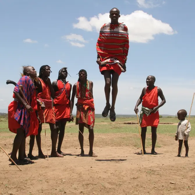 Masai