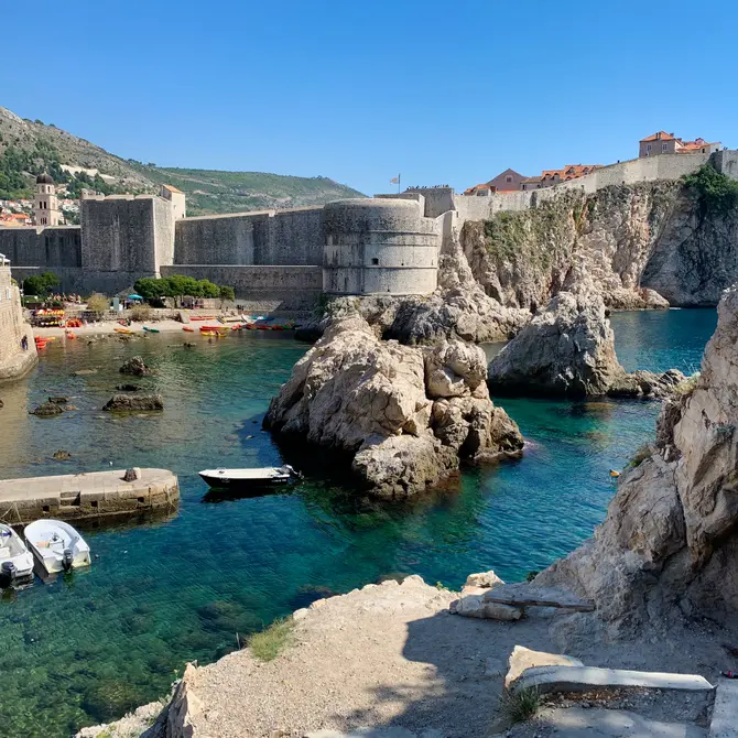 Dubrovnik